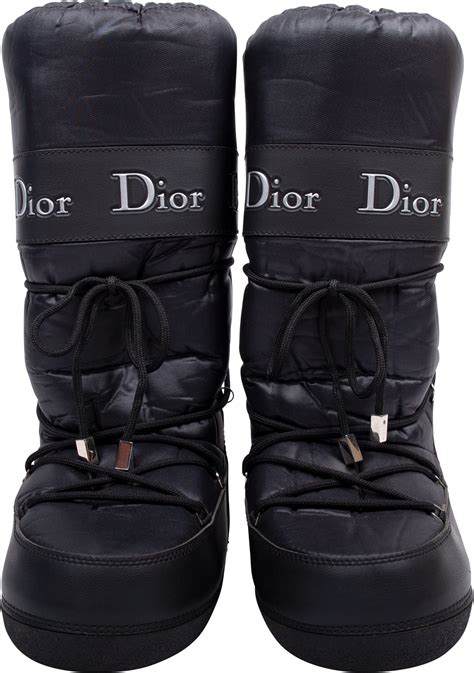 dior moon boots buy online|boots christian dior.